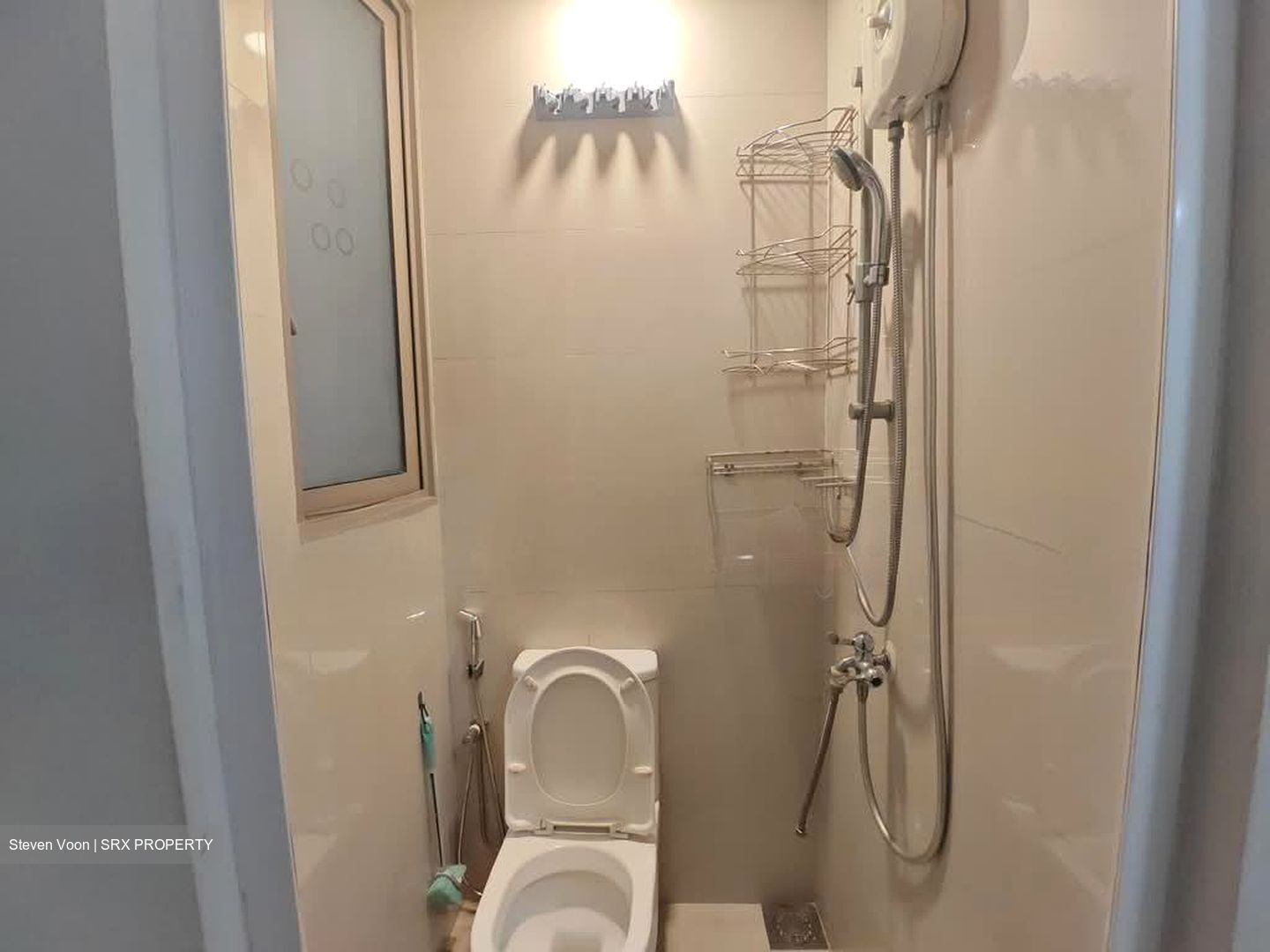 The Vales (D19), Condominium #599710671